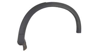 Recambio de aletin trasero izquierdo para mazda cx-5 2017- 2.0 cat referencia OEM IAM KPF151W61  