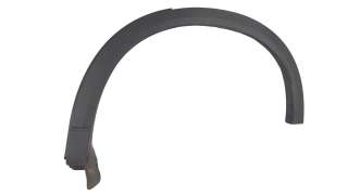Recambio de aletin trasero izquierdo para mazda cx-5 2017- 2.0 cat referencia OEM IAM KPF151W61  