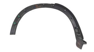 Recambio de aletin trasero izquierdo para mazda cx-5 2017- 2.0 cat referencia OEM IAM KPF151W61   2