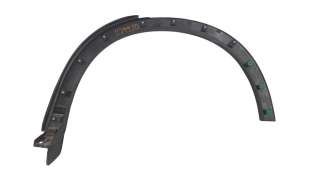 Recambio de aletin trasero derecho para mazda cx-5 2017- 2.0 cat referencia OEM IAM KPF151W51   2