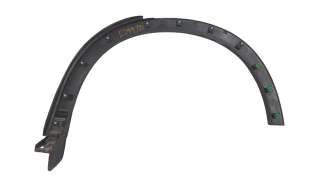Recambio de aletin trasero derecho para mazda cx-5 2017- 2.0 cat referencia OEM IAM KPF151W51  