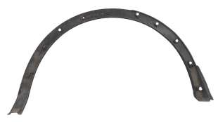 Recambio de aletin trasero izquierdo para renault kadjar 2015- 1.5 dci diesel fap energy referencia OEM IAM 88752684R   2