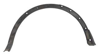 Recambio de aletin trasero izquierdo para renault kadjar 2015- 1.5 dci diesel fap energy referencia OEM IAM 88752684R  