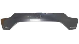 Recambio de moldura para mazda cx-5 2017- 2.0 cat referencia OEM IAM KPF150851  
