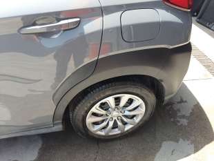 Recambio de aletin trasero izquierdo para hyundai kona 2017- pure referencia OEM IAM 87741J9000CA  