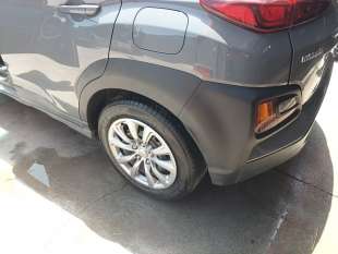 Recambio de amortiguador trasero izquierdo para hyundai kona 2017- pure referencia OEM IAM 55307J9300  