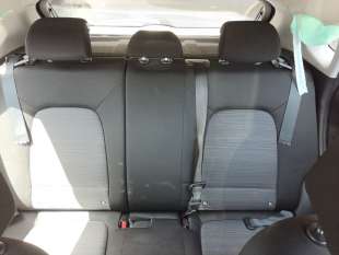 Recambio de asientos traseros para hyundai kona 2017- pure referencia OEM IAM 89160K4100SVE  