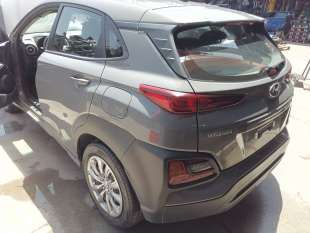 Recambio de bomba combustible para hyundai kona 2017- pure referencia OEM IAM 31120J9200  