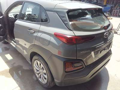 Recambio de bomba combustible para hyundai kona 2017- pure referencia OEM IAM 31120J9200  
