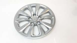 Recambio de tapacubos para hyundai kona 2017- pure referencia OEM IAM 52960J9000  
