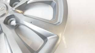 Recambio de tapacubos para hyundai kona 2017- pure referencia OEM IAM 52960J9000   2