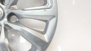 Recambio de tapacubos para hyundai kona 2017- pure referencia OEM IAM 52960J9000   2