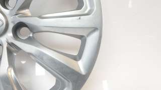 Recambio de tapacubos para hyundai kona 2017- pure referencia OEM IAM 52960J9000  
