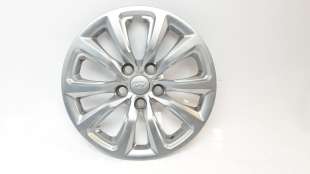 Recambio de tapacubos para hyundai kona 2017- pure referencia OEM IAM 52960J9000  