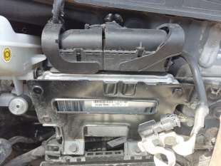 Recambio de centralita motor uce para hyundai kona 2017- pure referencia OEM IAM 391012EDT0  