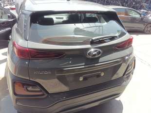 Recambio de cerradura maletero / porton para hyundai kona 2017- pure referencia OEM IAM 81230J9000  