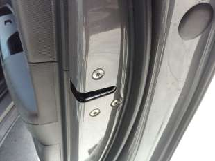 Recambio de cerradura puerta delantera derecha para hyundai kona 2017- pure referencia OEM IAM 81320J9010  