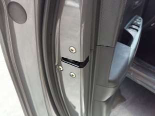 Recambio de cerradura puerta delantera izquierda para hyundai kona 2017- pure referencia OEM IAM 81310J9000  