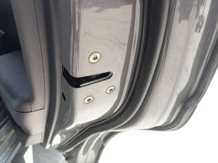 Recambio de cerradura puerta trasera derecha para hyundai kona 2017- pure referencia OEM IAM 81420J9000  