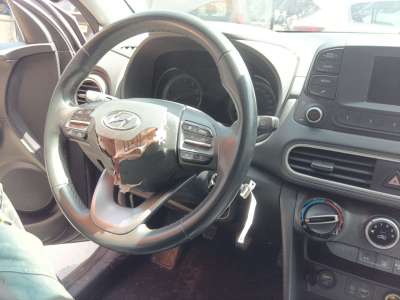Recambio de columna direccion para hyundai kona 2017- pure referencia OEM IAM 56300CM000  