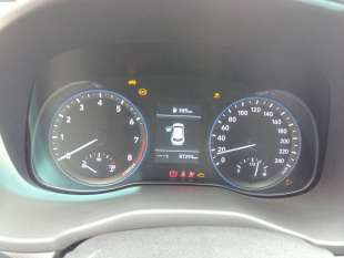 Recambio de cuadro instrumentos para hyundai kona 2017- pure referencia OEM IAM 94013J9AL0  