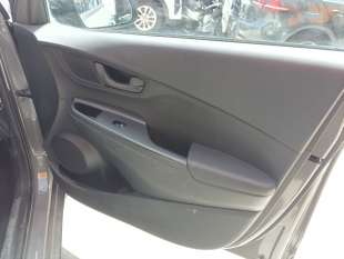 Recambio de elevalunas delantero derecho para hyundai kona 2017- pure referencia OEM IAM 82402J9000  