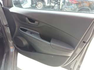 Recambio de elevalunas delantero derecho para hyundai kona 2017- pure referencia OEM IAM 82402J9000  