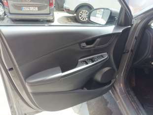 Recambio de elevalunas delantero izquierdo para hyundai kona 2017- pure referencia OEM IAM 82401J9010  