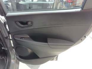 Recambio de elevalunas trasero derecho para hyundai kona 2017- pure referencia OEM IAM 83402J9000  