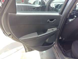 Recambio de elevalunas trasero izquierdo para hyundai kona 2017- pure referencia OEM IAM 83401J9000  