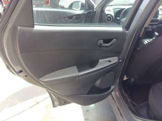 Recambio de elevalunas trasero izquierdo para hyundai kona 2017- pure referencia OEM IAM 83401J9000  