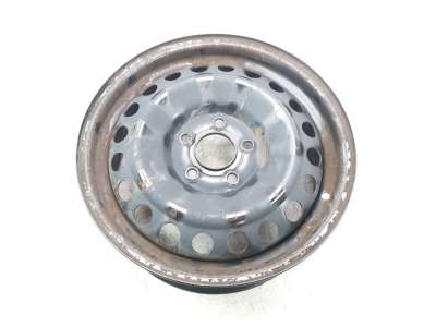 Recambio de llanta para hyundai kona 2017- pure referencia OEM IAM 52910A4910  