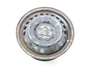 Recambio de llanta para hyundai kona 2017- pure referencia OEM IAM 52910A4910  