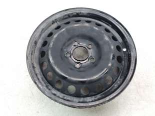 Recambio de llanta para hyundai kona 2017- pure referencia OEM IAM 52910A4910  