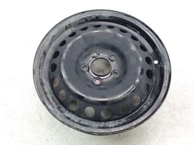 Recambio de llanta para hyundai kona 2017- pure referencia OEM IAM 52910A4910  