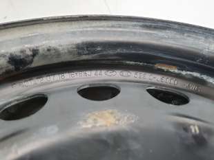 Recambio de llanta para hyundai kona 2017- pure referencia OEM IAM 52910A4910   2