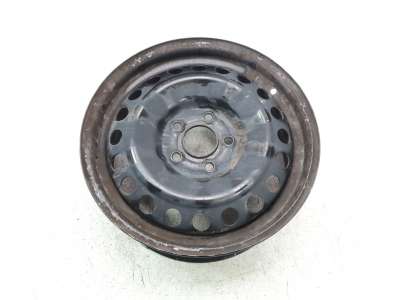 Recambio de llanta para hyundai kona 2017- pure referencia OEM IAM 52910A4910  