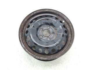 Recambio de llanta para hyundai kona 2017- pure referencia OEM IAM 52910A4910  