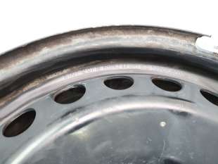 Recambio de llanta para hyundai kona 2017- pure referencia OEM IAM 52910A4910   2