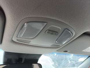Recambio de luz interior para hyundai kona 2017- pure referencia OEM IAM 92800J9000TTX  