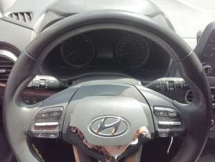 Recambio de mando multifuncion para hyundai kona 2017- pure referencia OEM IAM 93403J9950  