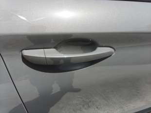 Recambio de maneta exterior delantera derecha para hyundai kona 2017- pure referencia OEM IAM 82661J9000  