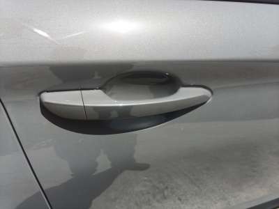 Recambio de maneta exterior delantera derecha para hyundai kona 2017- pure referencia OEM IAM 82661J9000  