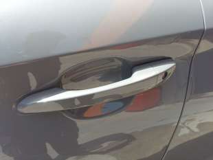 Recambio de maneta exterior delantera izquierda para hyundai kona 2017- pure referencia OEM IAM 2131175200  