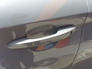Recambio de maneta exterior delantera izquierda para hyundai kona 2017- pure referencia OEM IAM 2131175200  