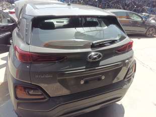 Recambio de maneta exterior porton para hyundai kona 2017- pure referencia OEM IAM 87311J9000  
