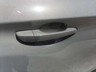 Recambio de maneta exterior trasera derecha para hyundai kona 2017- pure referencia OEM IAM 83661J9000  