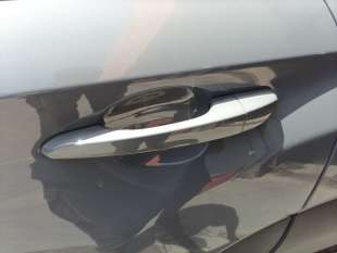 Recambio de maneta exterior trasera izquierda para hyundai kona 2017- pure referencia OEM IAM 83651J9000  