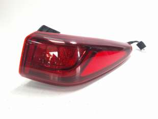Recambio de piloto trasero derecho para hyundai kona 2017- pure referencia OEM IAM 92402J9000  