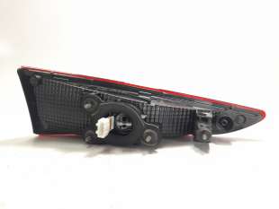 Recambio de piloto trasero derecho interior para hyundai kona 2017- pure referencia OEM IAM 92404J9000   2